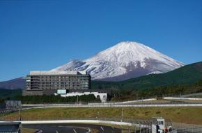 Fuji Speedway Hotel, in The Unbound Collection by Hyatt